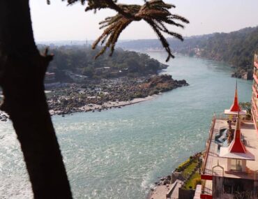 Solo Trip India