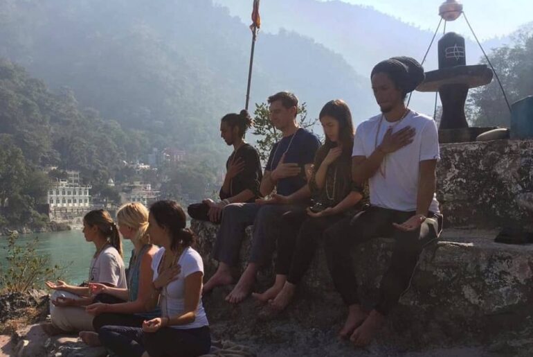 Vedic Meditation