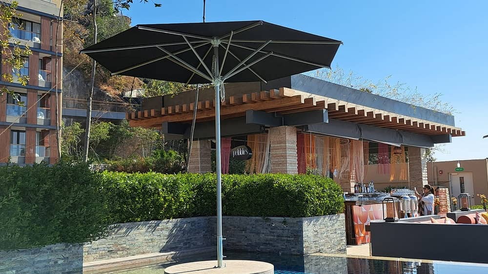 Westin Spa & Resort