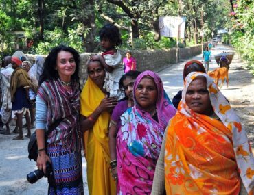 What to Wear in Rishikesh