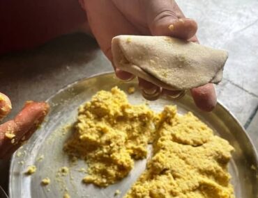 Cooking Classes in Rishikesh