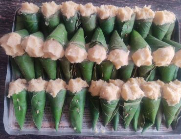 Cuisine of Uttarakhand