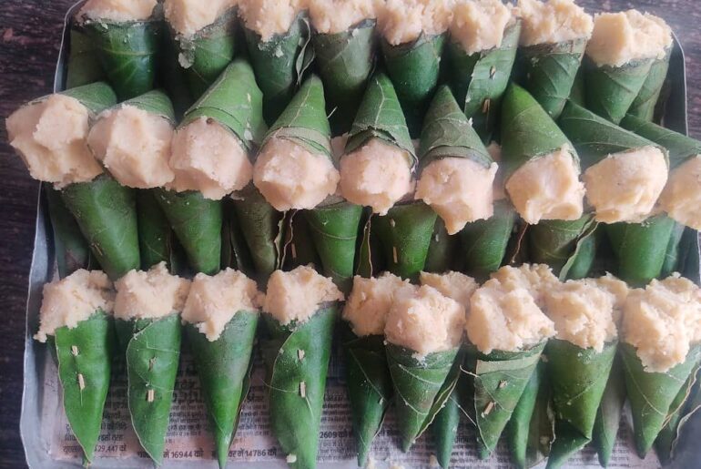 Cuisine of Uttarakhand