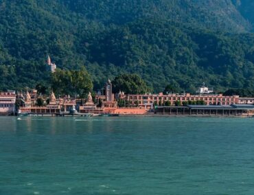 New Delhi To Rishikesh