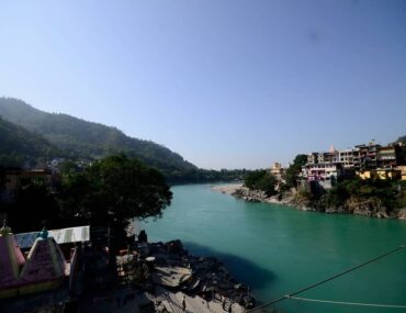 Rishikesh 3 Day Itinerary