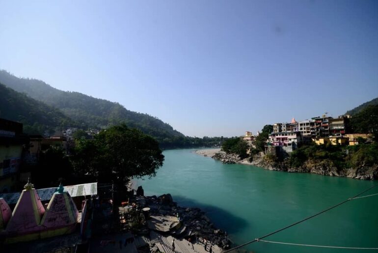 Rishikesh 3 Day Itinerary