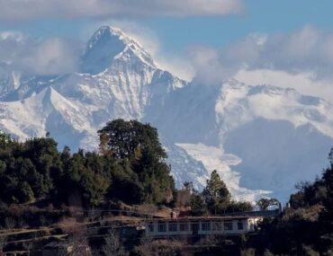 Rishikesh to Kanatal