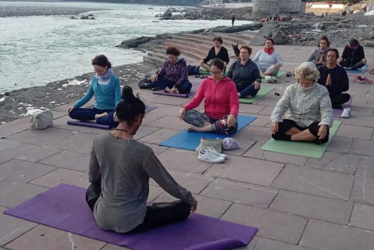 Yoga Classes Fees in Rishikesh (1)