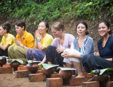 Yoga Classes in India