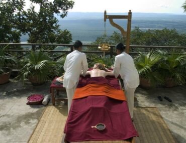 Rishikesh Ayurveda