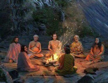 Babaji Shiva