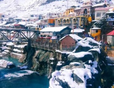 Best Time to Visit Badrinath