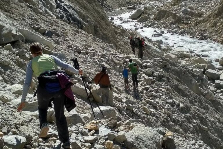 Best Time to Visit Gaumukh