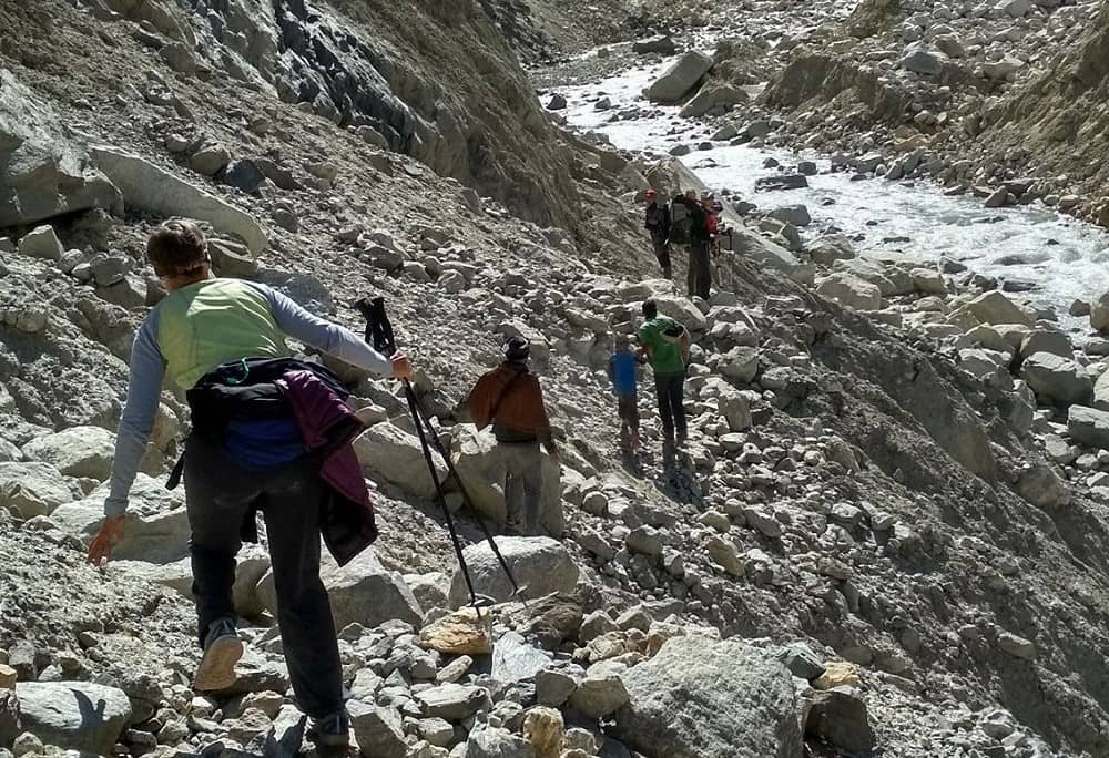 Best Time to Visit Gaumukh
