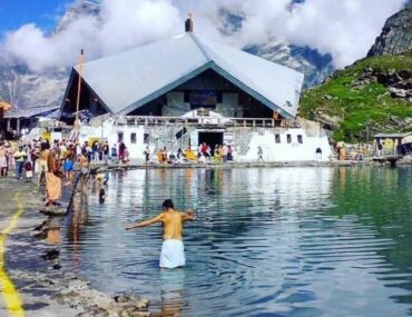 Best Time to Visit Hemkund Sahib