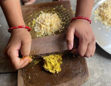 Cooking Classes in Varanasi