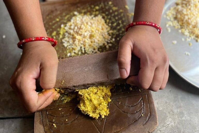 Cooking Classes in Varanasi