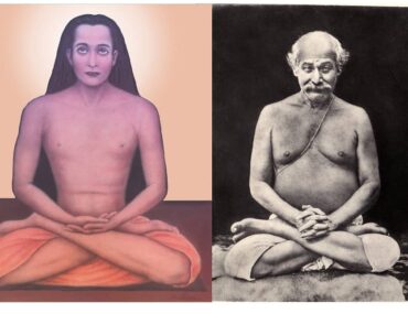 Kriya Yoga and Lahiri Mahasaya