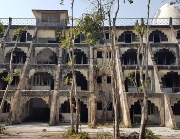 Latest Updated Beatles Ashram Entry Fee for 2025 and Timing