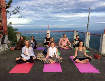 Meditazione e Risveglio