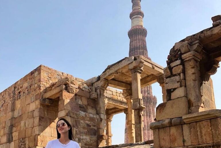 Nuova Delhi Cose da vedere