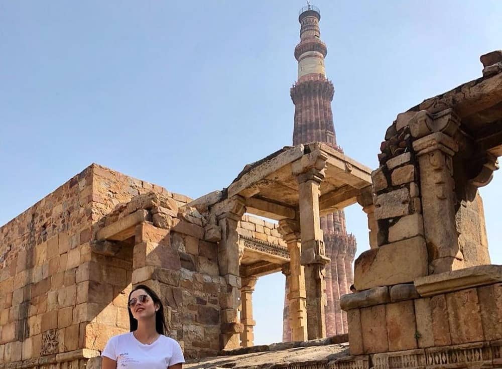 Nuova Delhi Cose da vedere