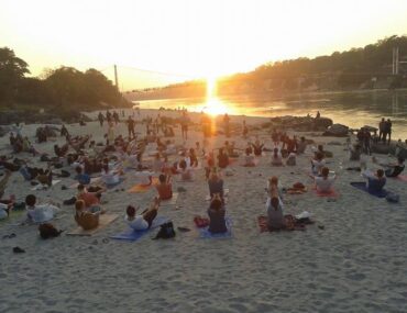 Rishikesh 3 Days Package