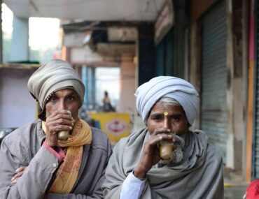 Varanasi Heritage Walk
