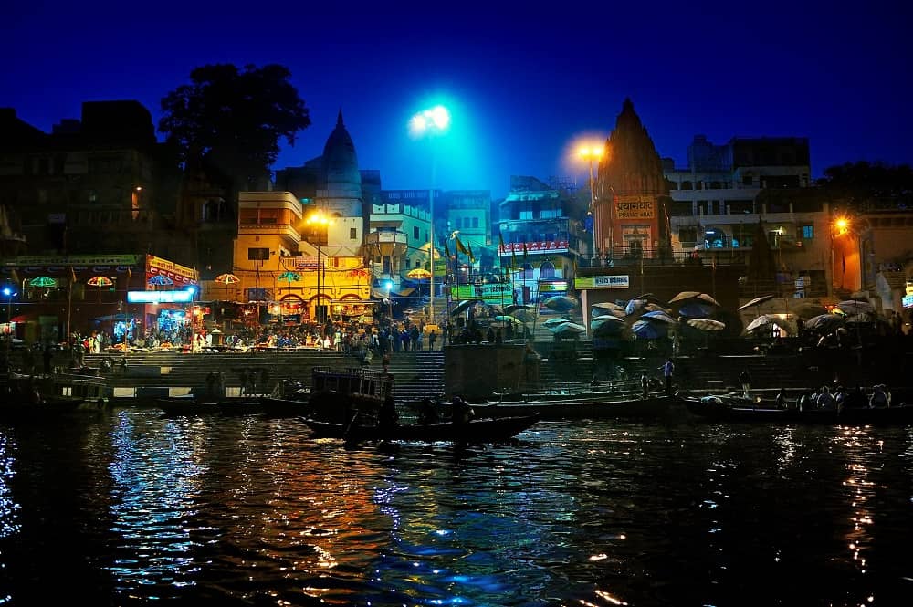 Varanasi