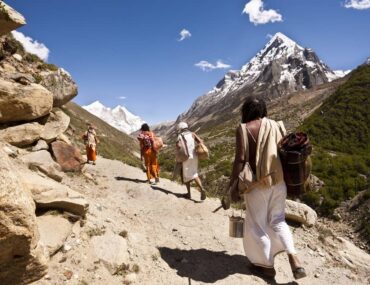 Viaggio in India Del Nord