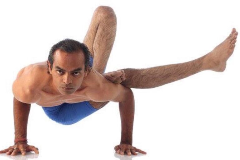Yoga Ashtanga
