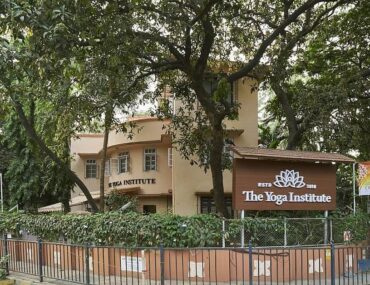 Yoga Institutes in India