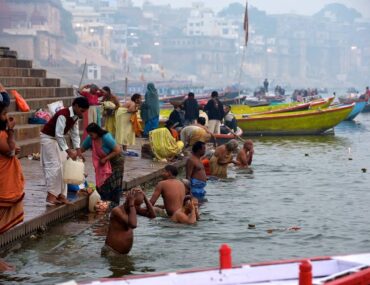 varanasi