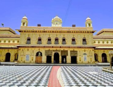 Ayodhya Temples