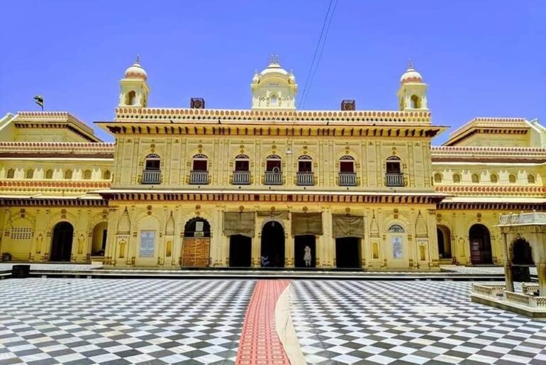 Ayodhya Temples