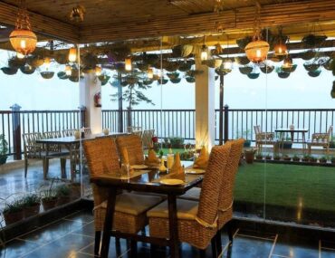 Best Restaurants in Rishikesh