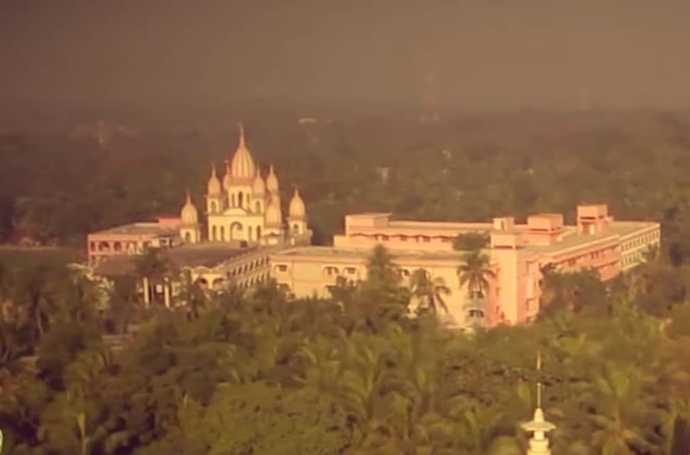 Gaudiya Math Navdwip Mayapur India