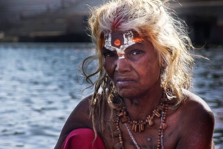 India e Religione