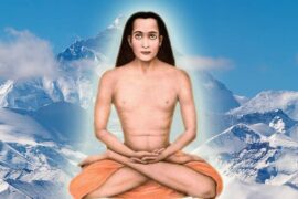 Mahavatar Babaji Age