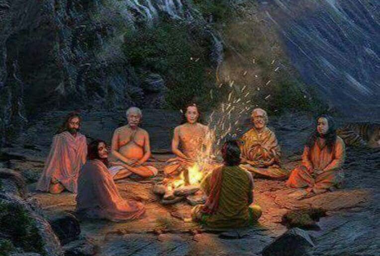 Mahavatar Babaji