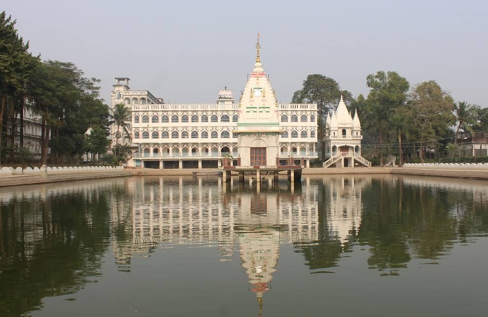 Navdwip Dham Mayapur India