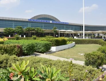 Varanasi Nearest Airport
