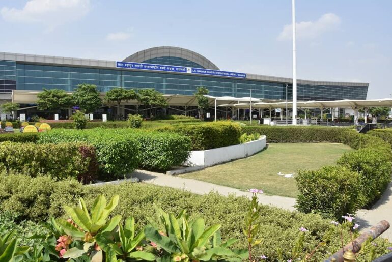 Varanasi Nearest Airport
