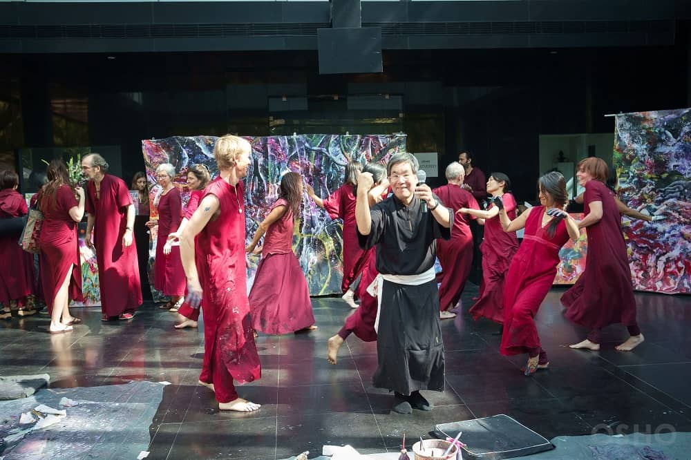 Yoga Ashrams in India