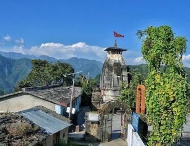 Devalgarh Uttarakhand