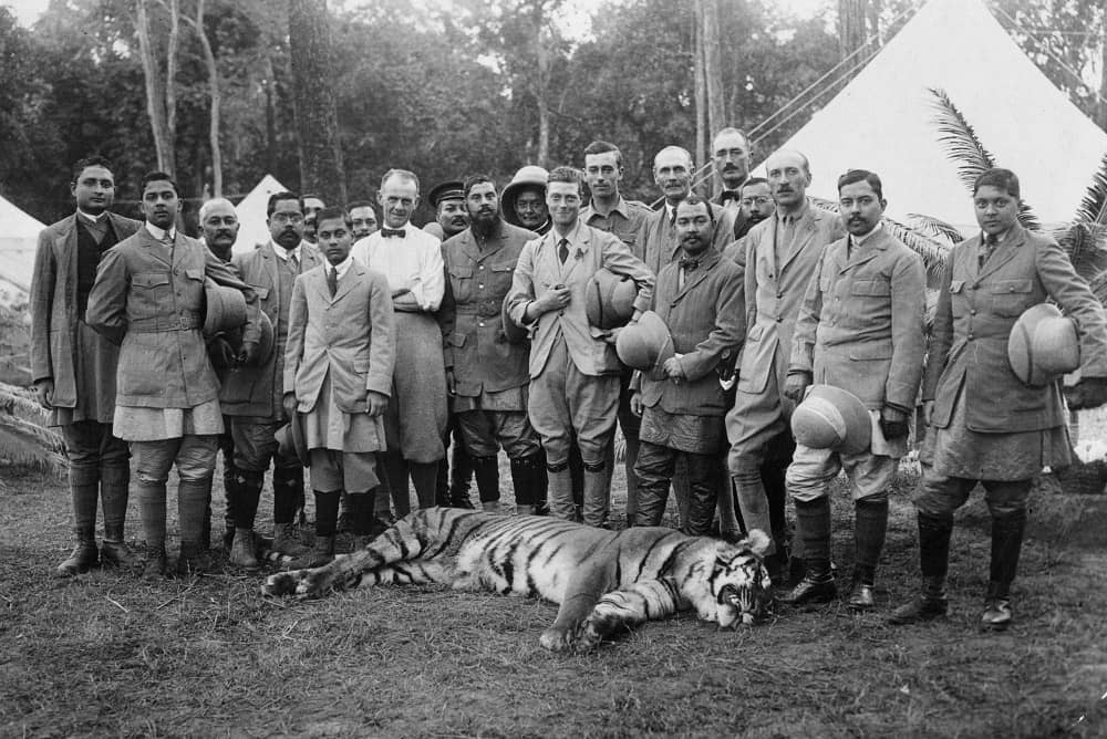 Jim Corbett