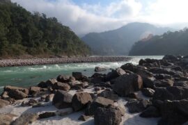 Places to visit in Uttarakhand