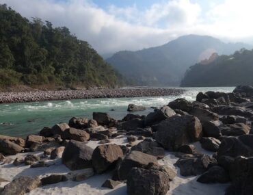 Places to visit in Uttarakhand