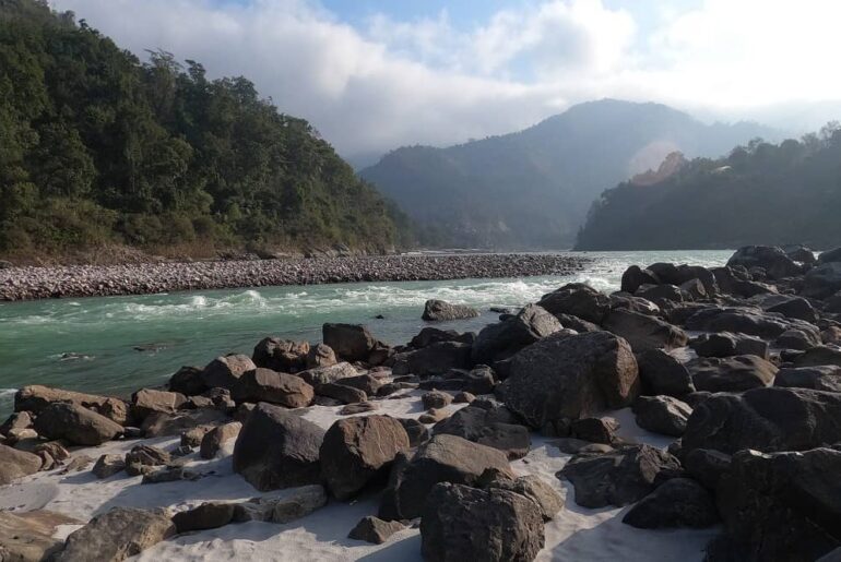 Places to visit in Uttarakhand