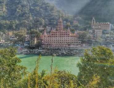 Rishikesh Travel Guide